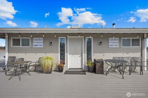 17203 NE 45th Street Redmond WA 98052