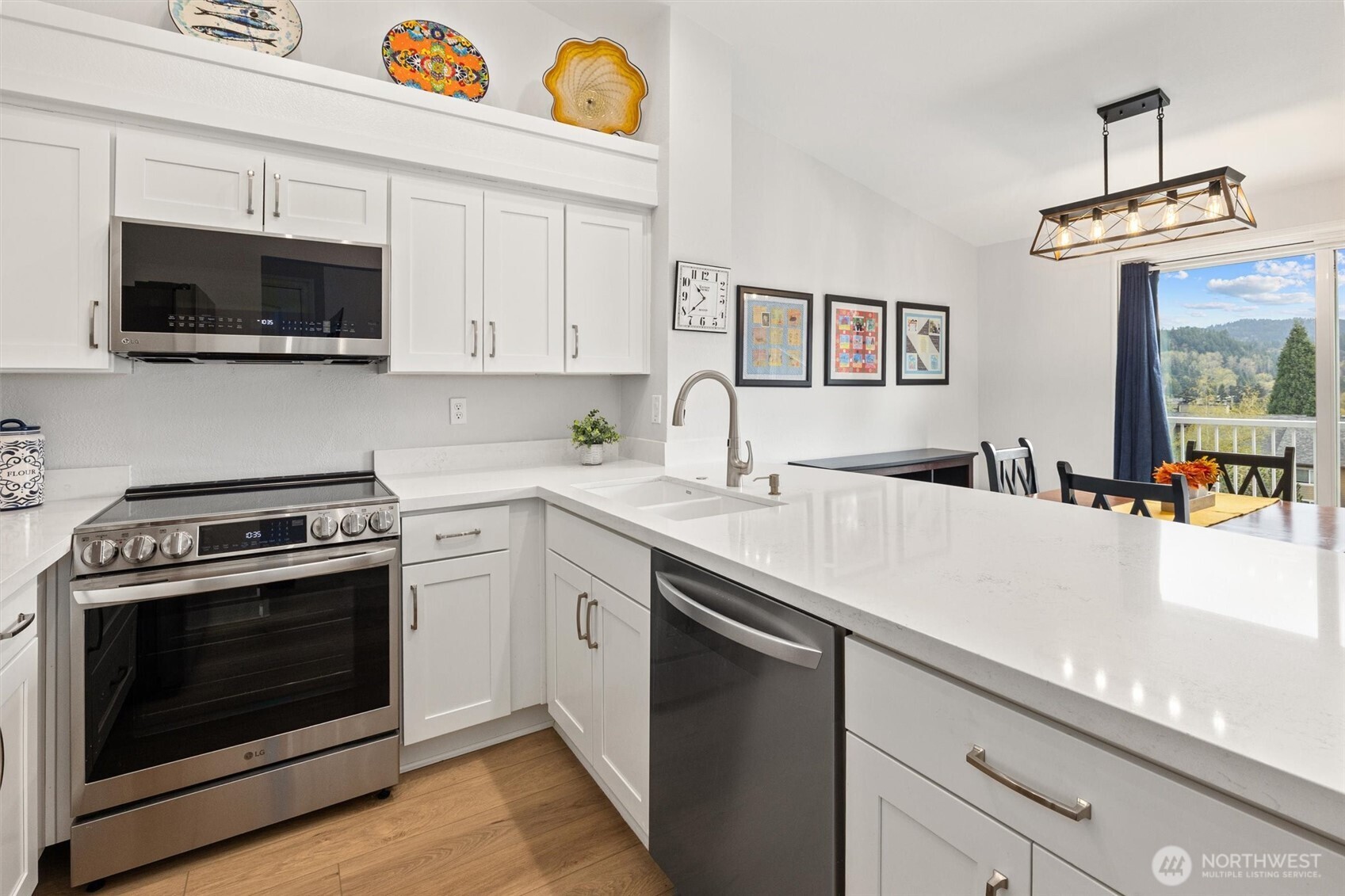 210 Mountain Park Boulevard SW Issaquah WA 98027