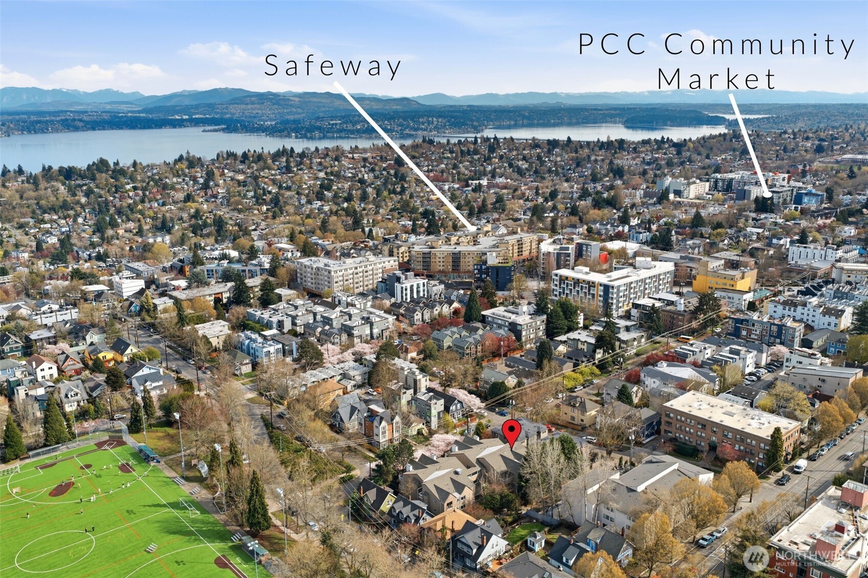 215 20th Avenue E Seattle WA 98112
