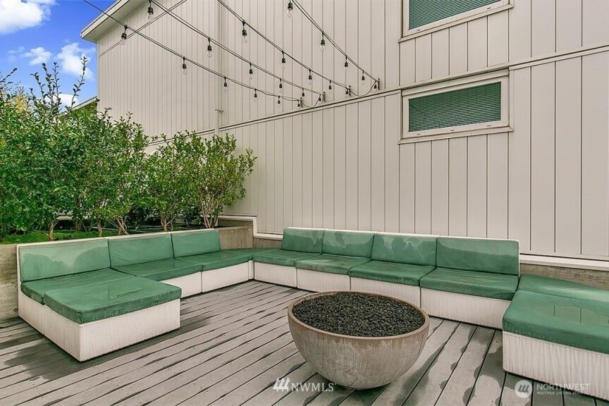501 Roy Street Seattle WA 98109