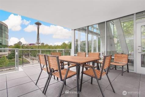 501 Roy Street Seattle WA 98109