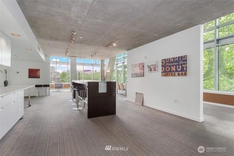 501 Roy Street Seattle WA 98109