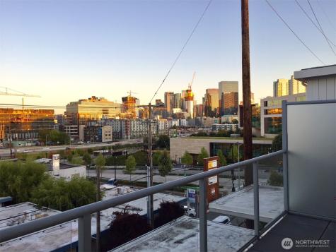 501 Roy Street Seattle WA 98109