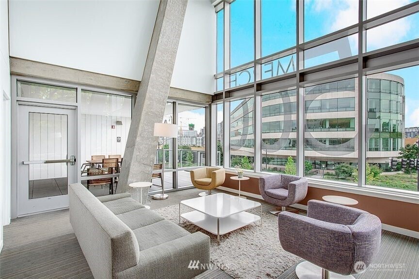 501 Roy Street Seattle WA 98109