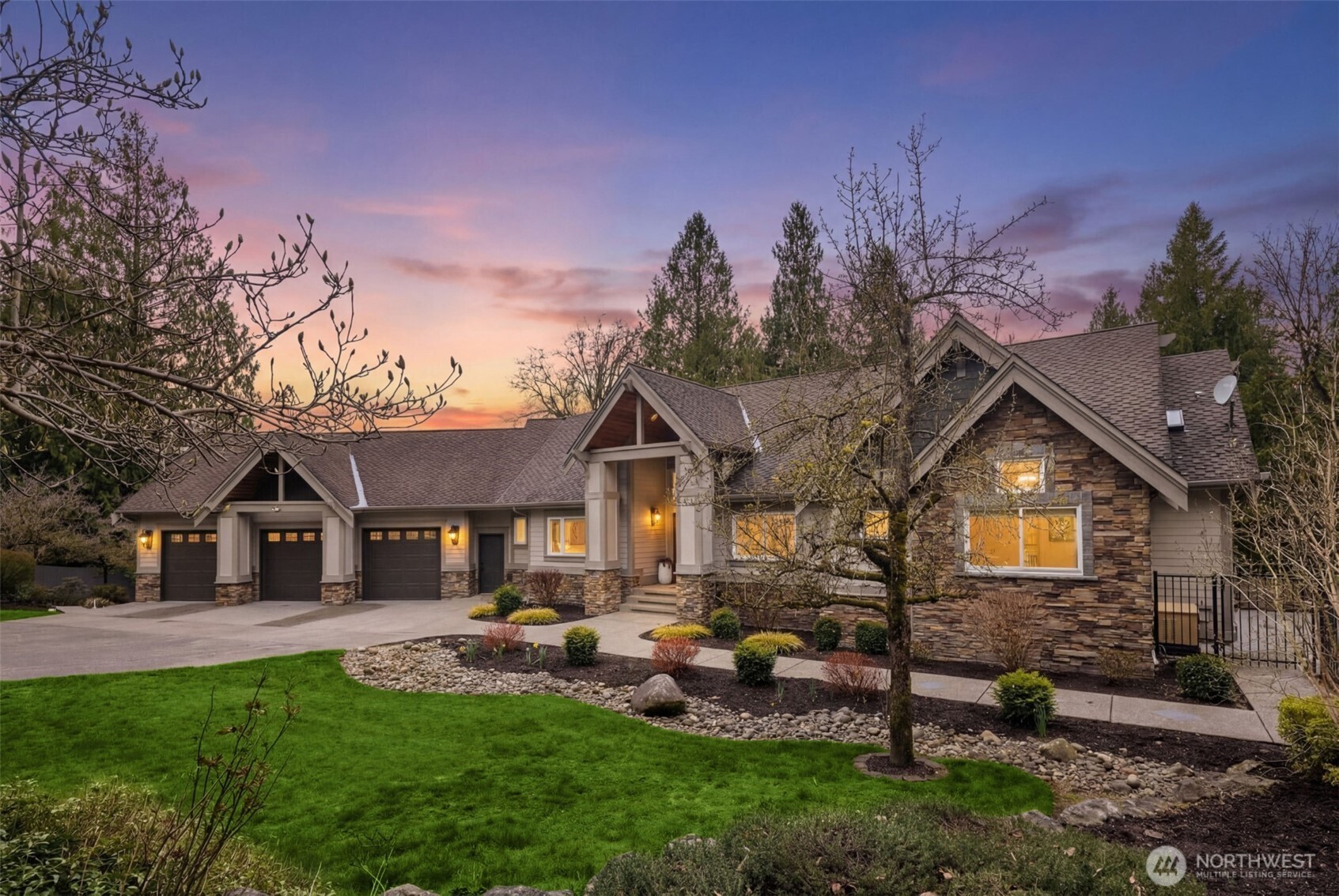 24120 131st Avenue SE Snohomish WA 98296
