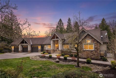 24120 131st Avenue SE Snohomish WA 98296
