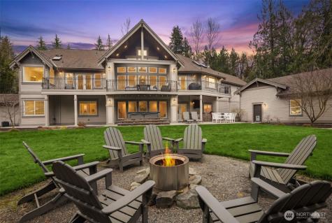 24120 131st Avenue SE Snohomish WA 98296