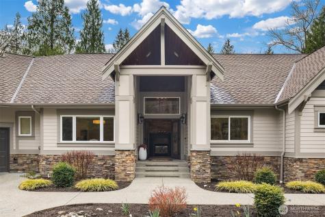 24120 131st Avenue SE Snohomish WA 98296