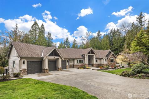 24120 131st Avenue SE Snohomish WA 98296