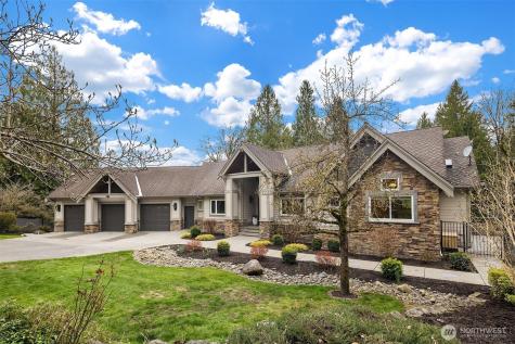 24120 131st Avenue SE Snohomish WA 98296