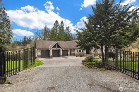 24120 131st Avenue SE Snohomish WA 98296