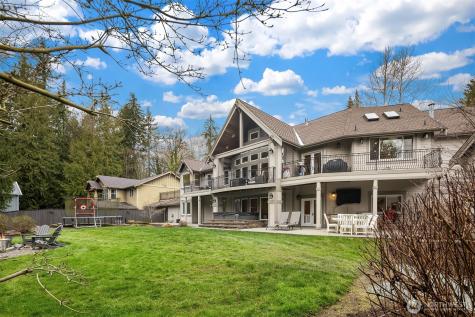 24120 131st Avenue SE Snohomish WA 98296