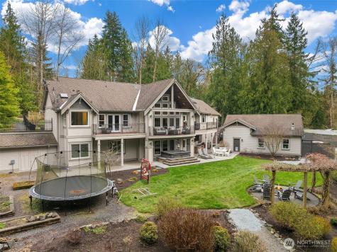 24120 131st Avenue SE Snohomish WA 98296