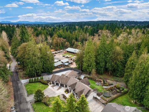 24120 131st Avenue SE Snohomish WA 98296