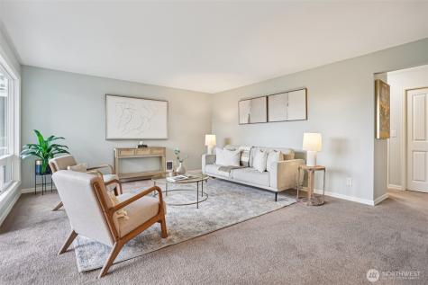 1113 Kirkland Avenue Kirkland WA 98033