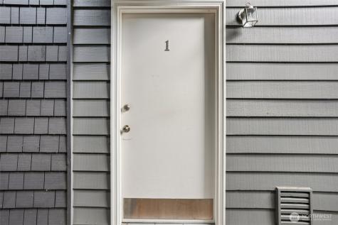 1113 Kirkland Avenue Kirkland WA 98033