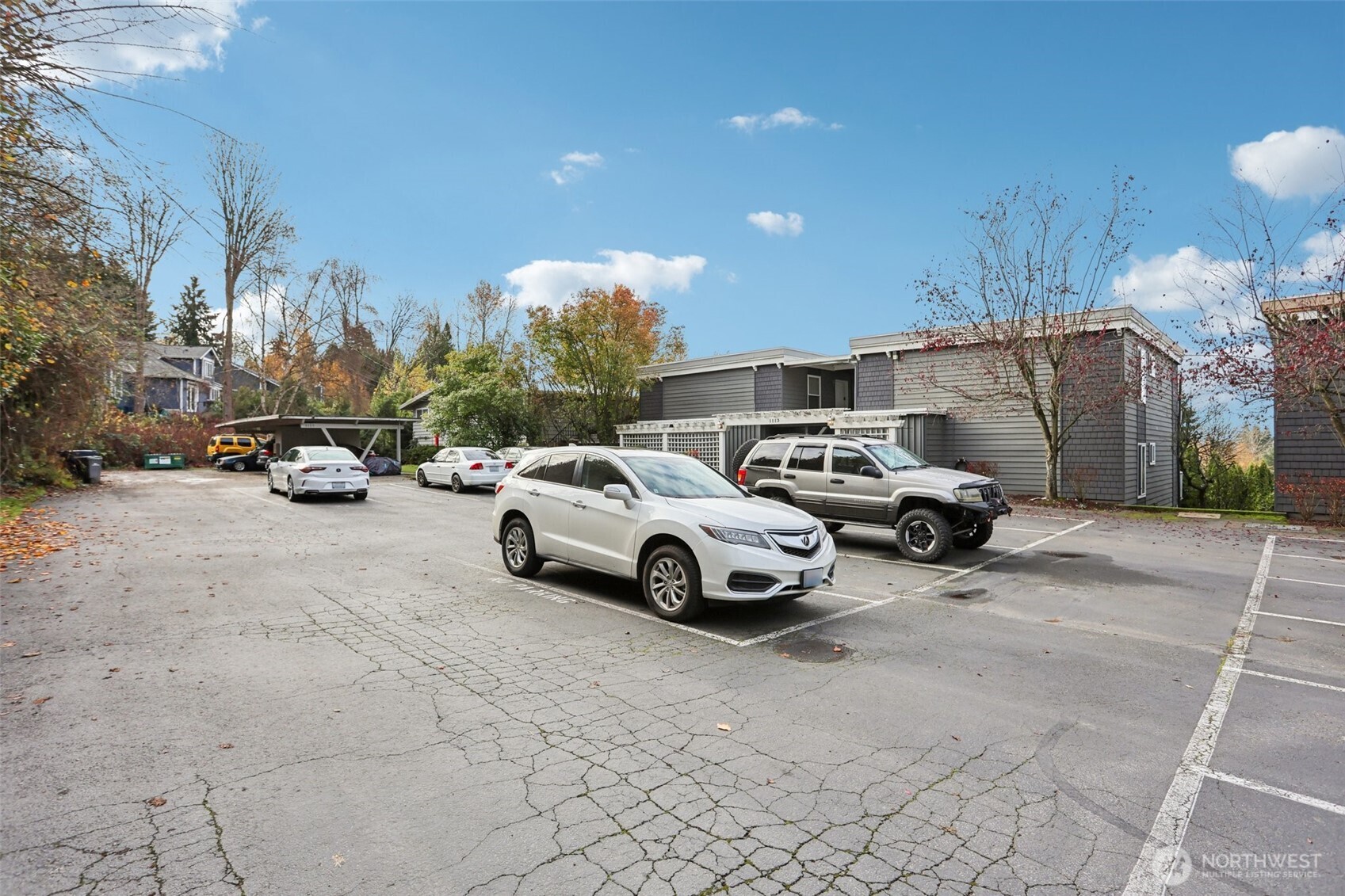 1113 Kirkland Avenue Kirkland WA 98033
