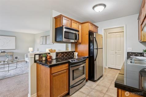 1113 Kirkland Avenue Kirkland WA 98033