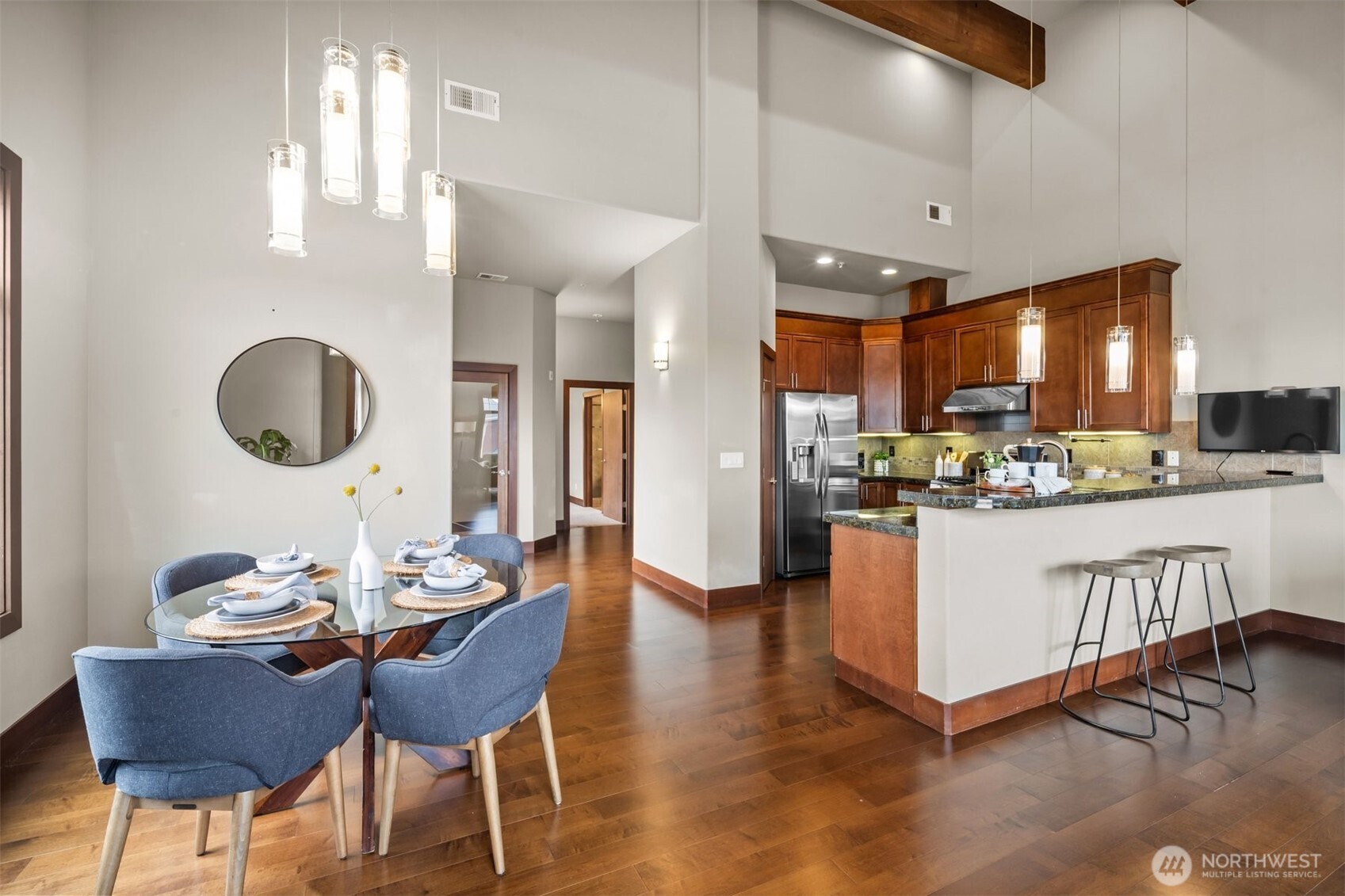 4005 NE 3rd Place Renton WA 98056