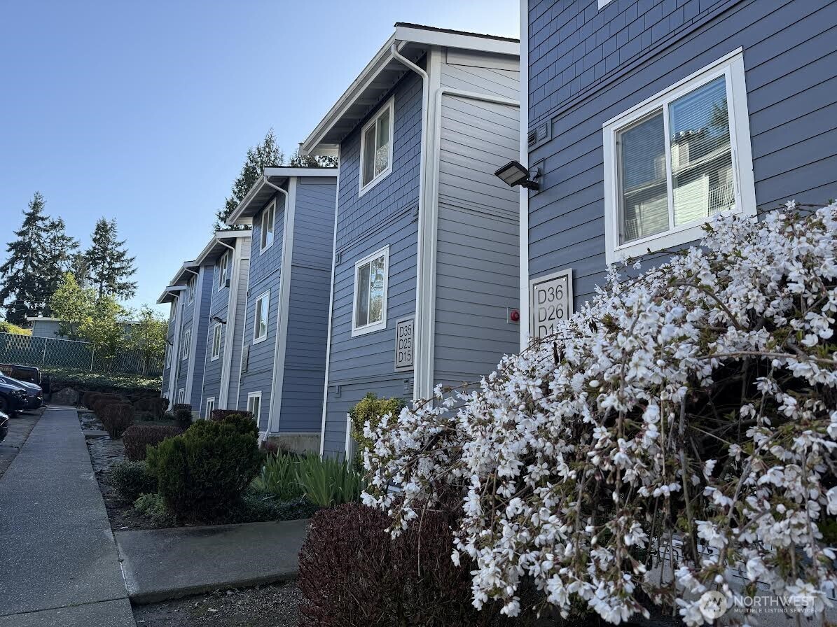 2411 S 248th Street Kent WA 98032