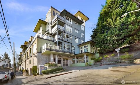 655 Crockett Street Seattle WA 98109