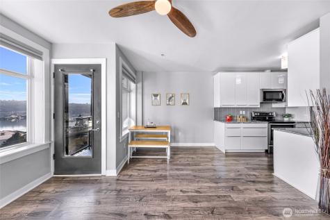 655 Crockett Street Seattle WA 98109