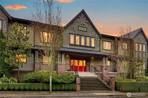 1736 10th Avenue NE Issaquah WA 98209