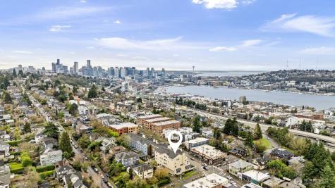 2350 10th Avenue E Seattle WA 98102