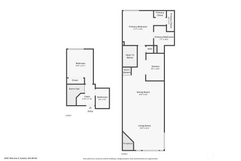 2350 10th Avenue E Seattle WA 98102