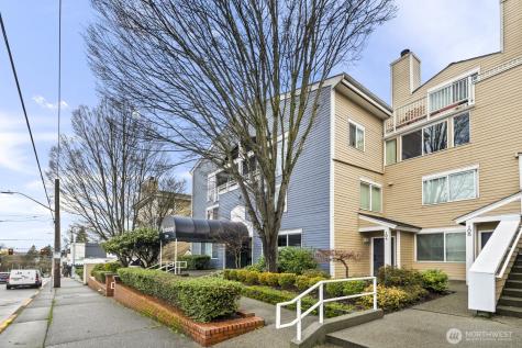 2350 10th Avenue E Seattle WA 98102