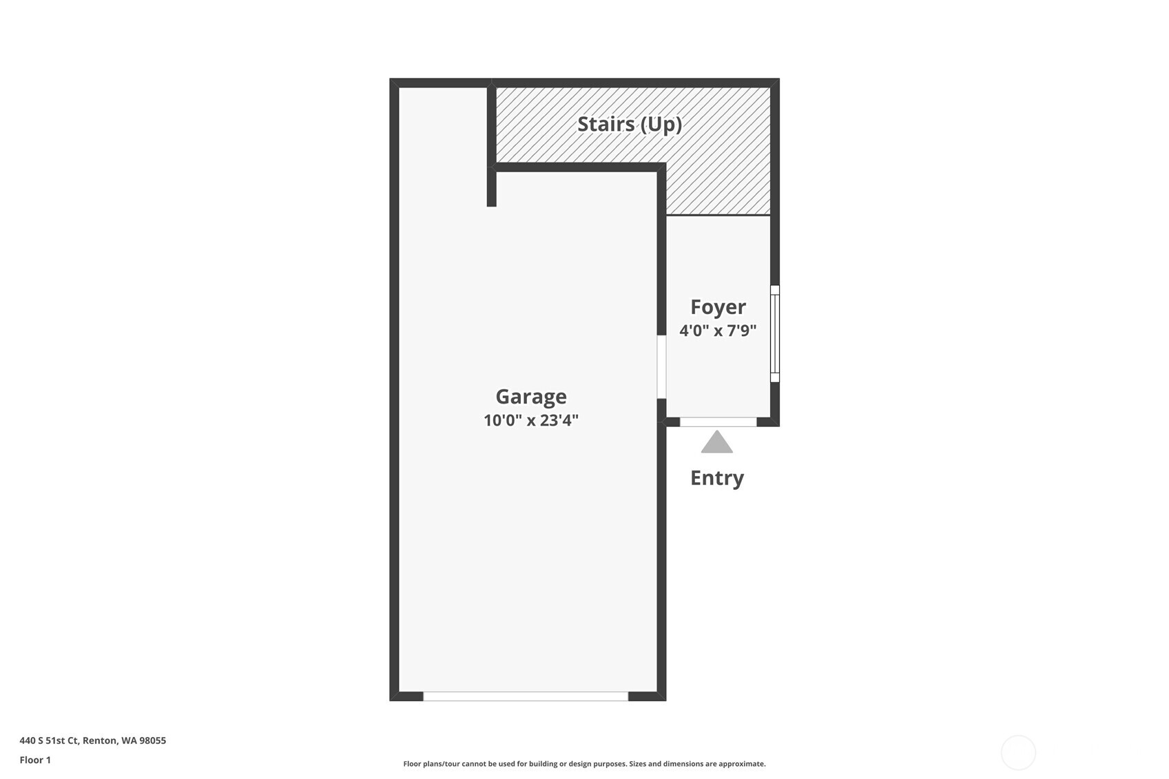 440 S 51st Court Renton WA 98055