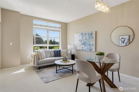 111 108th Avenue NE Bellevue WA 98004
