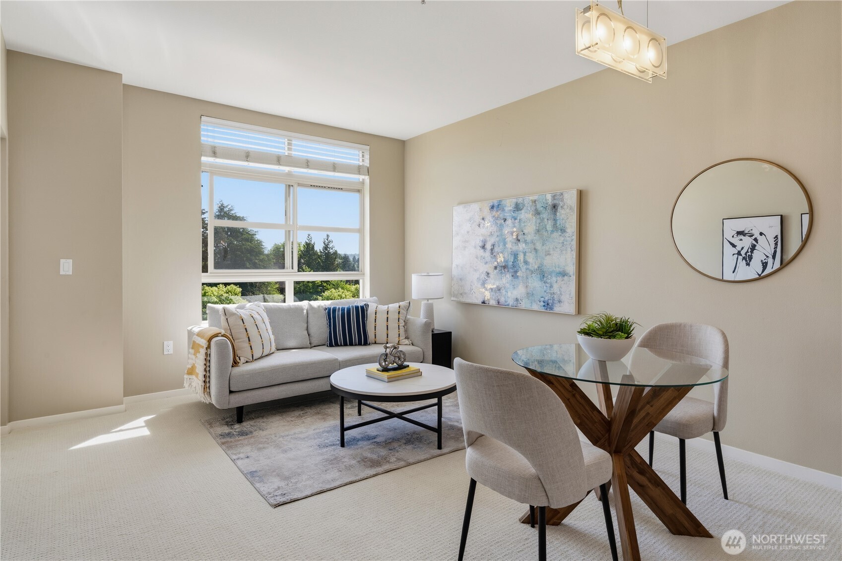 111 108th Avenue NE Bellevue WA 98004