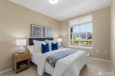 111 108th Avenue NE Bellevue WA 98004