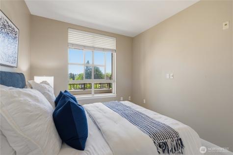 111 108th Avenue NE Bellevue WA 98004