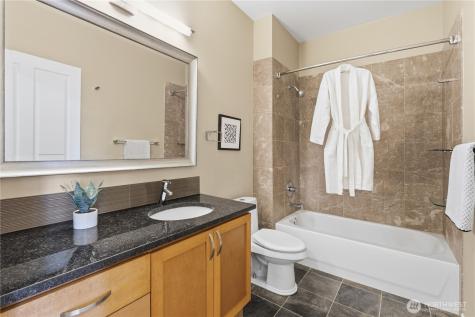 111 108th Avenue NE Bellevue WA 98004