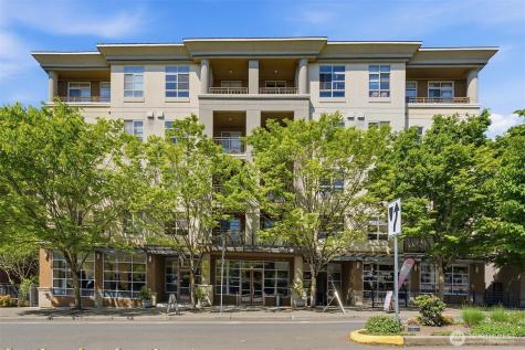 111 108th Avenue NE Bellevue WA 98004