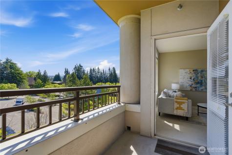 111 108th Avenue NE Bellevue WA 98004