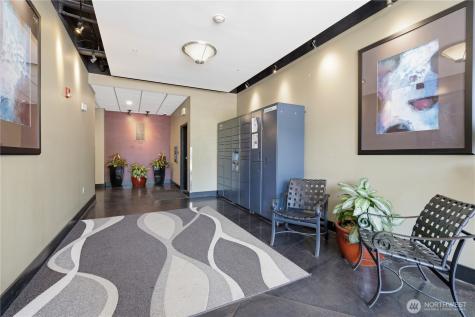 111 108th Avenue NE Bellevue WA 98004