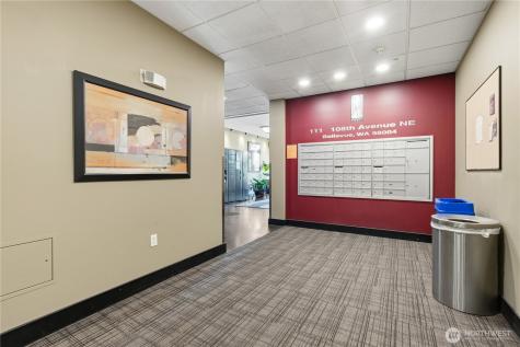 111 108th Avenue NE Bellevue WA 98004