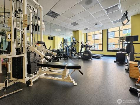 111 108th Avenue NE Bellevue WA 98004