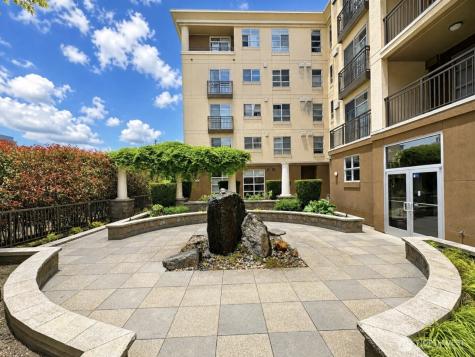 111 108th Avenue NE Bellevue WA 98004