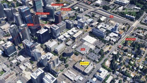111 108th Avenue NE Bellevue WA 98004