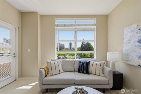 111 108th Avenue NE Bellevue WA 98004