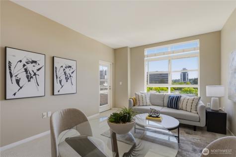 111 108th Avenue NE Bellevue WA 98004