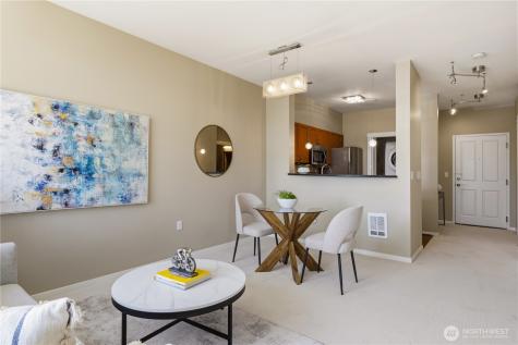 111 108th Avenue NE Bellevue WA 98004