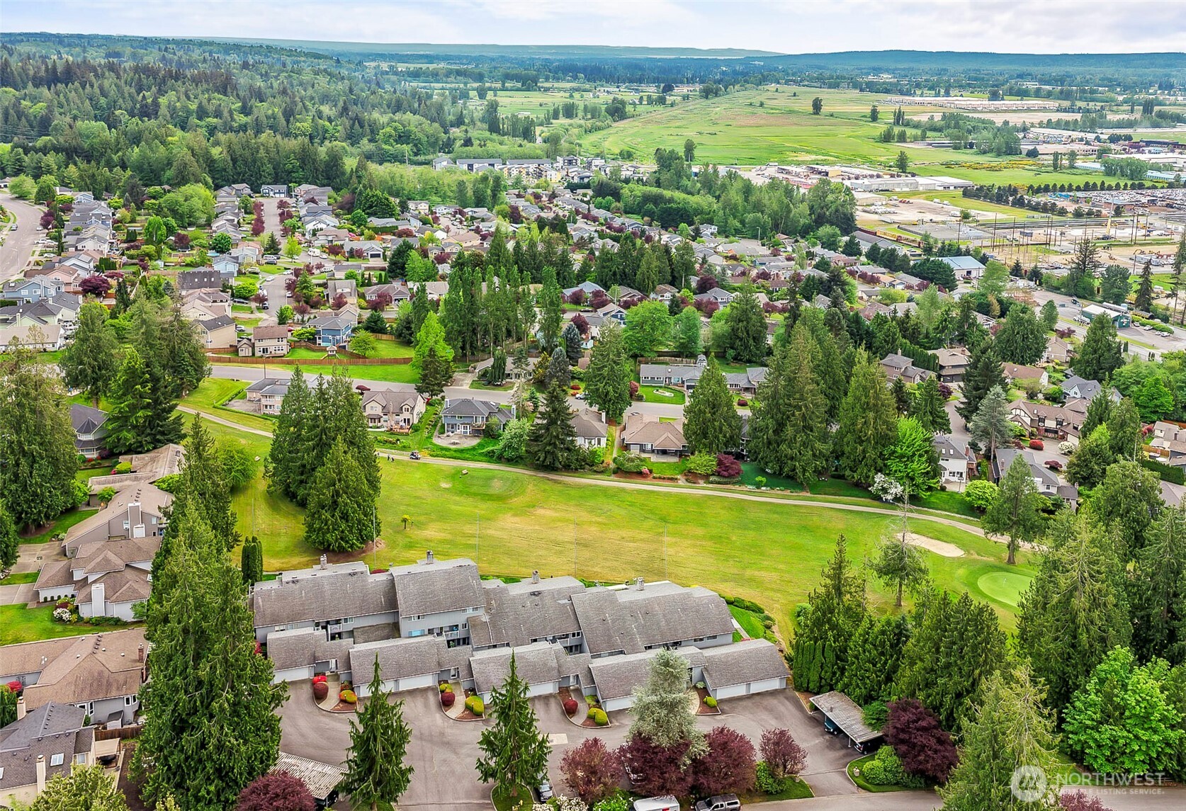 6930 Woodlands Way Arlington WA 98223