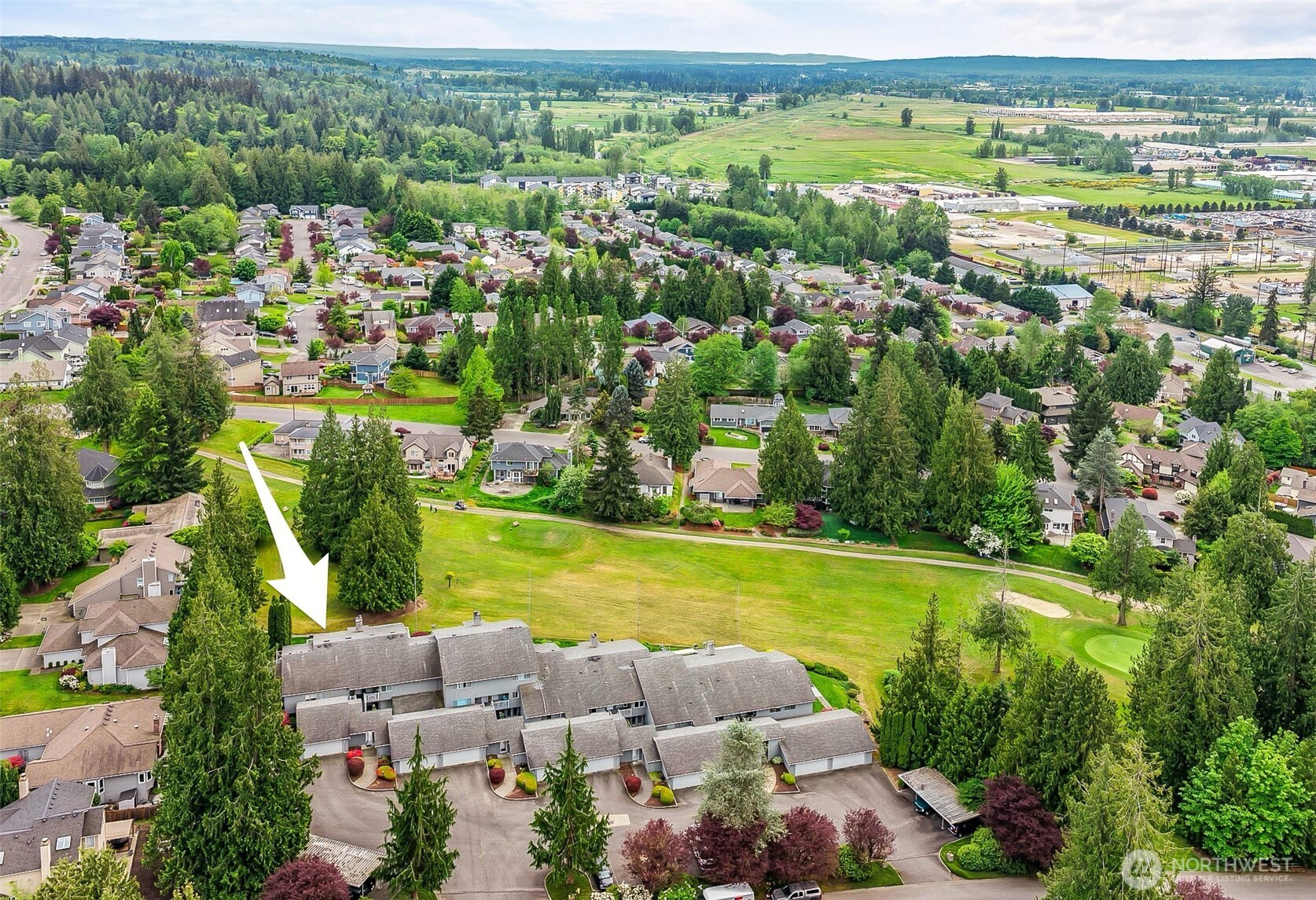 6930 Woodlands Way Arlington WA 98223