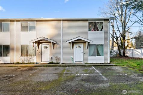 14518 W Thorne Lane SW Lakewood WA 98498