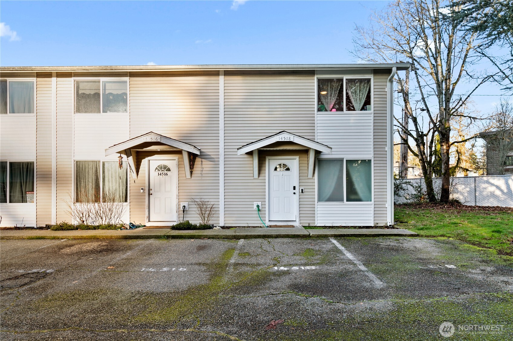 14518 W Thorne Lane SW Lakewood WA 98498